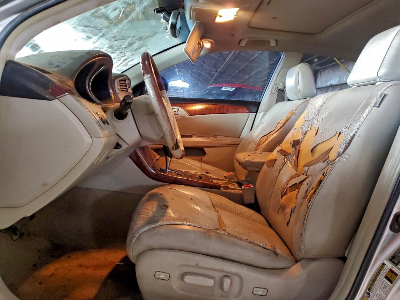 2011 Toyota Avalon Base VIN: 4T1BK3DB8BU412996 Lot: 94178855