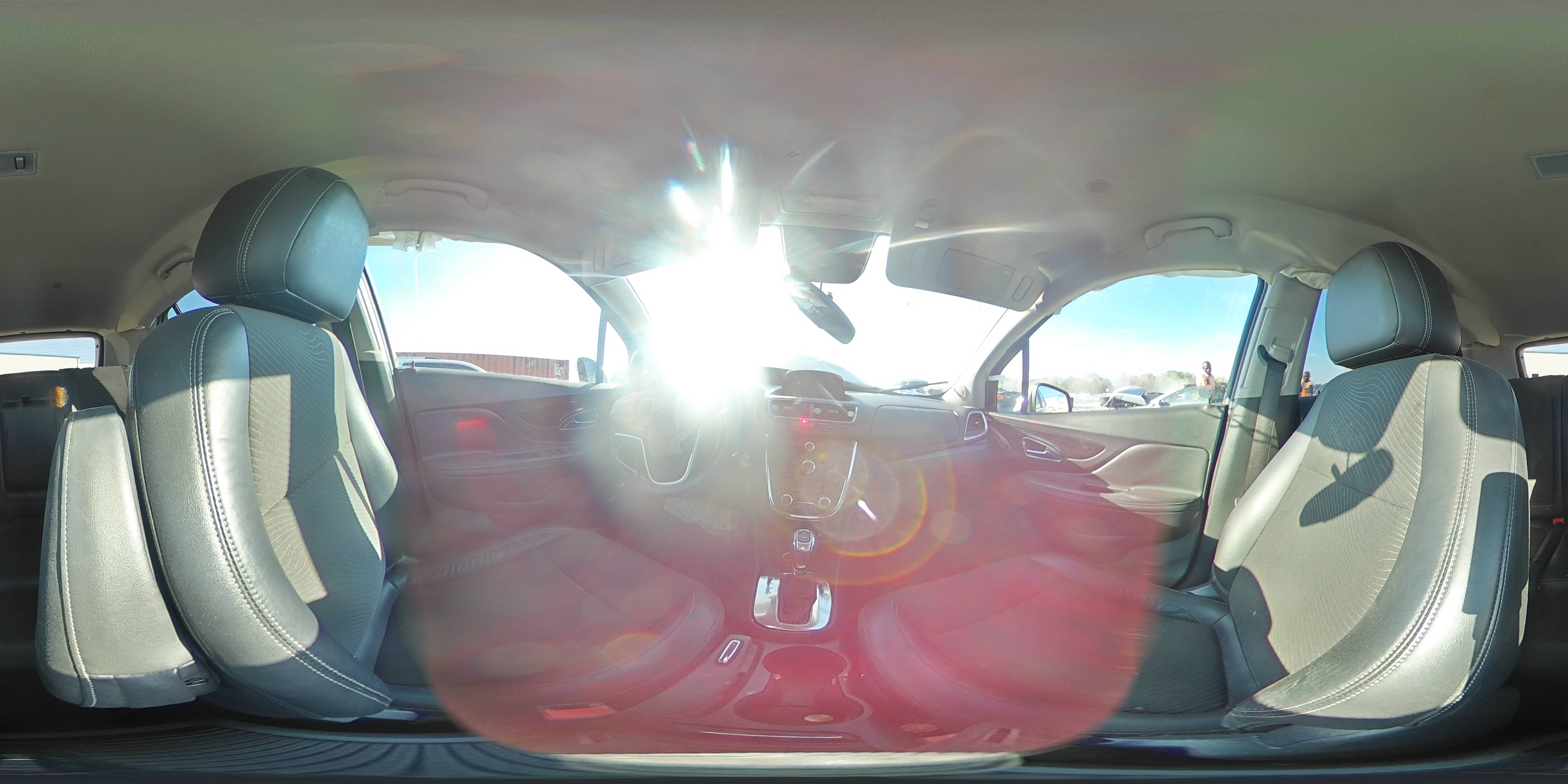 2013 Buick Encore VIN: KL4CJASB5DB157848 Lot: 91621245