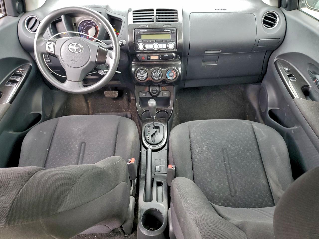 2008 Toyota Scion Xd VIN: JTKKU10408J009933 Lot: 94110215