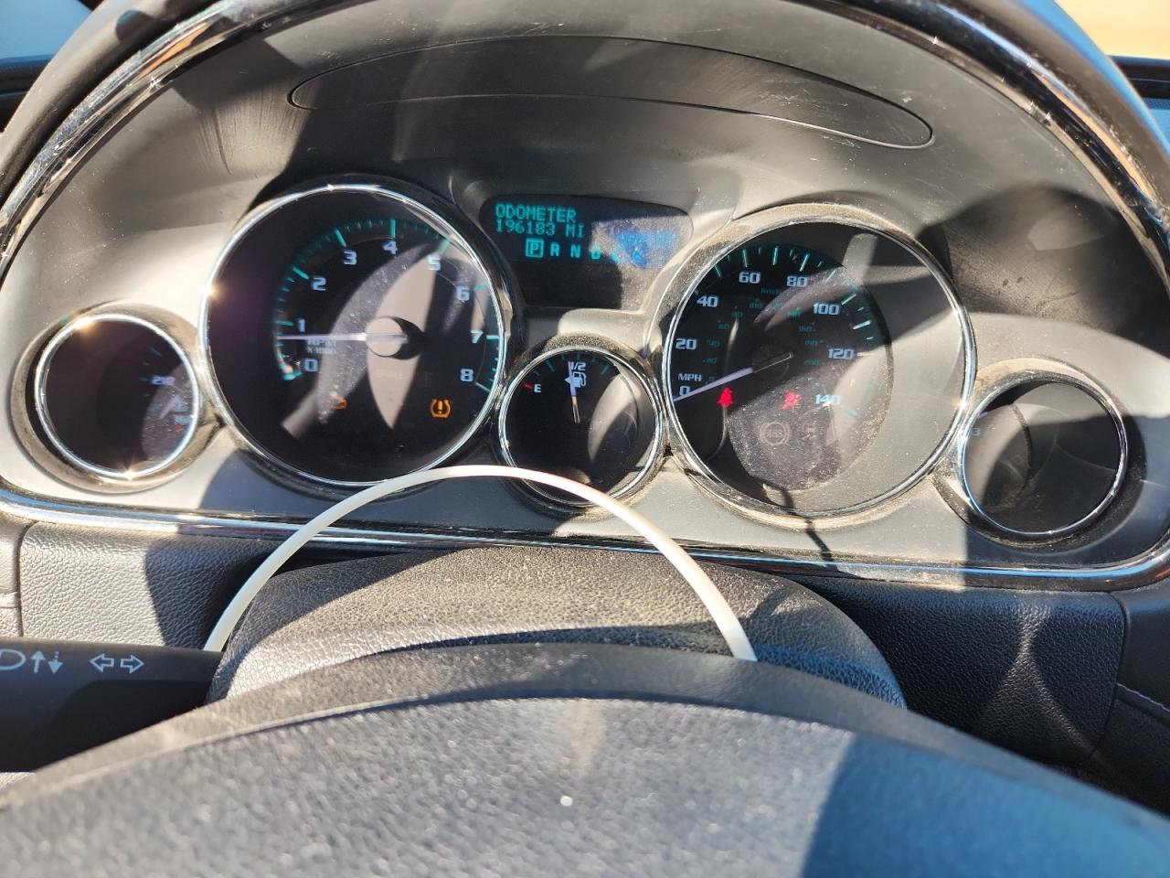 2015 Buick Enclave VIN: 5GAKRBKD3FJ178399 Lot: 93078765