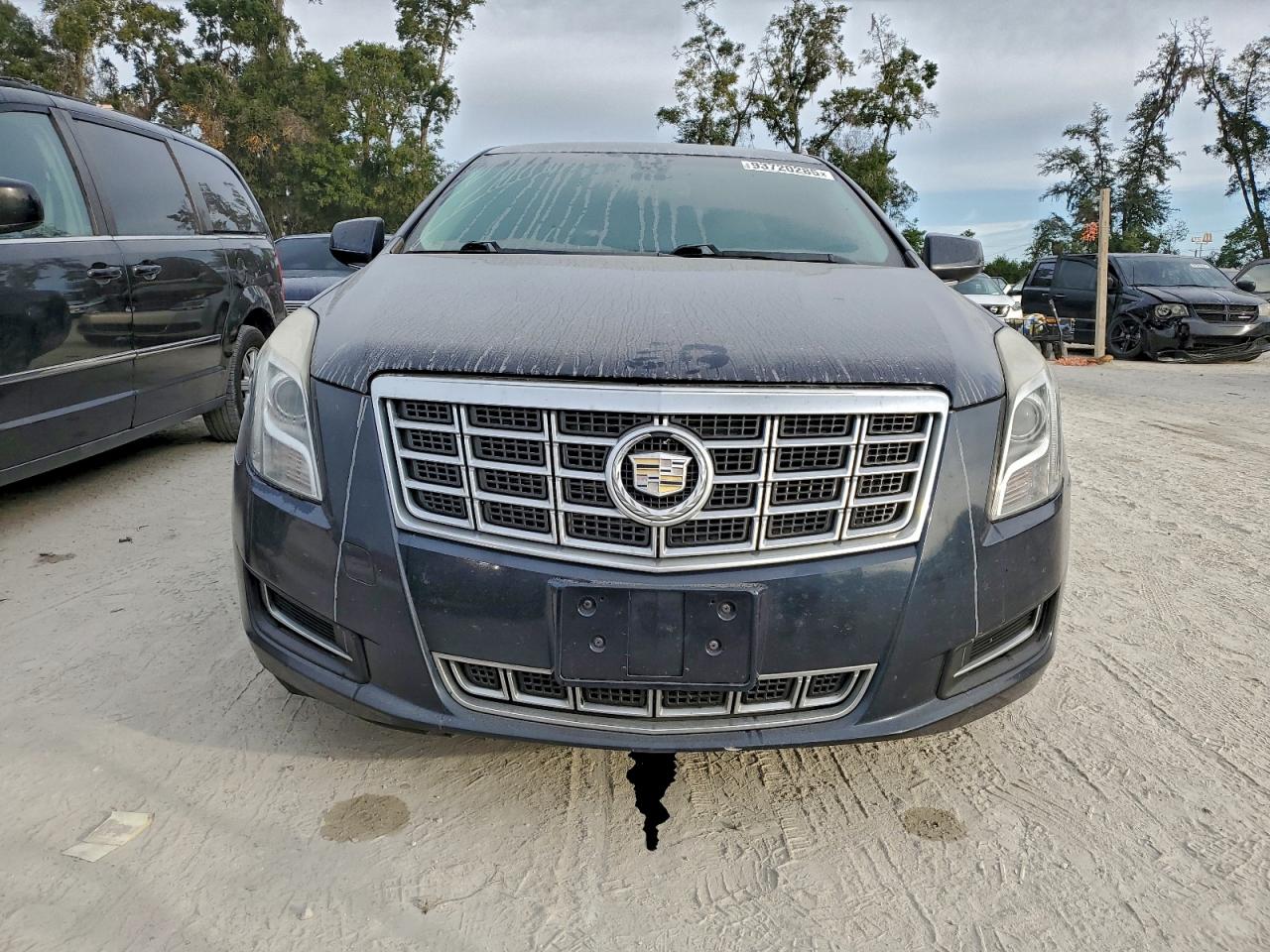 XTS