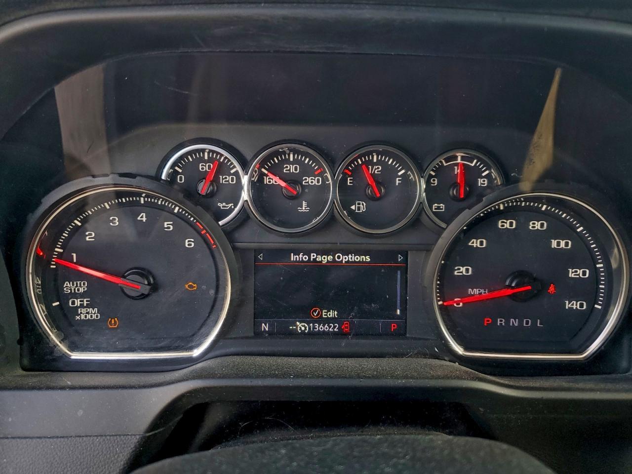 2021 Chevrolet Silverado C1500 Custom VIN: 1GCRWBEK1MZ321302 Lot: 94759135