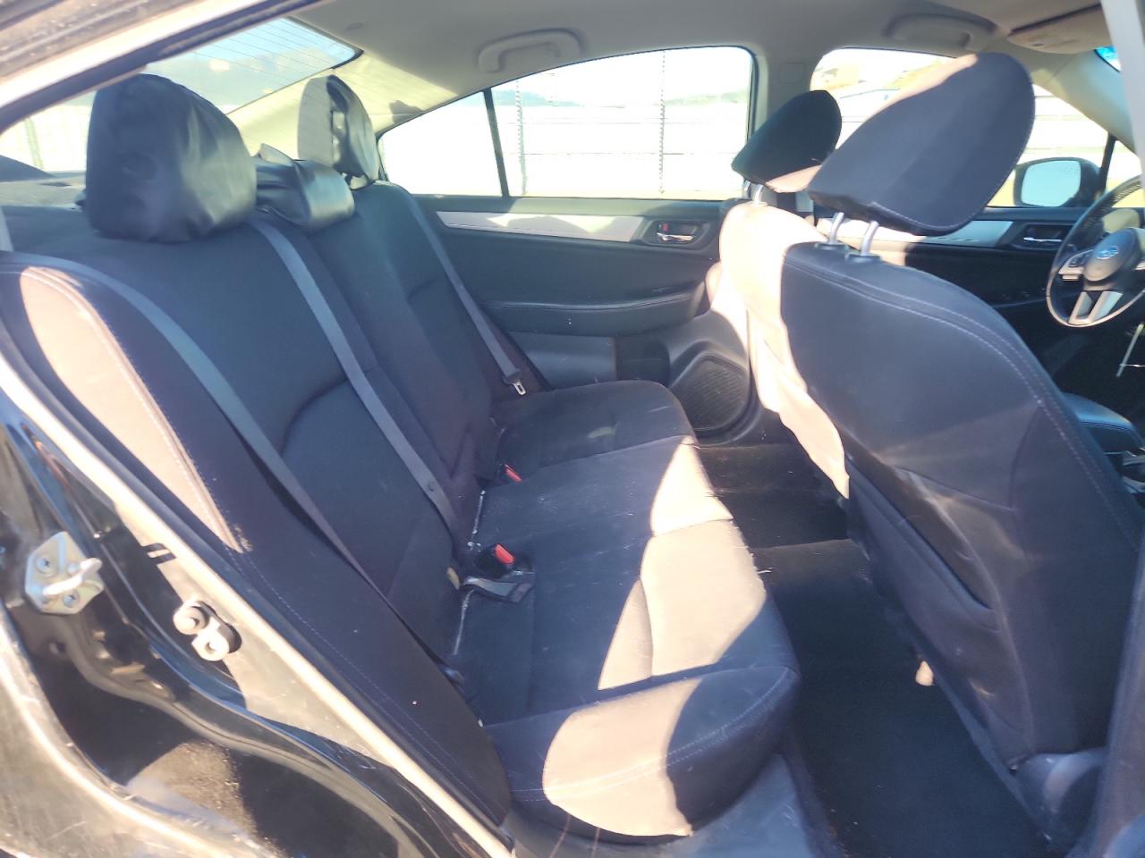 2017 Subaru Legacy 2.5I Premium VIN: 4S3BNAC68H3046671 Lot: 91467985