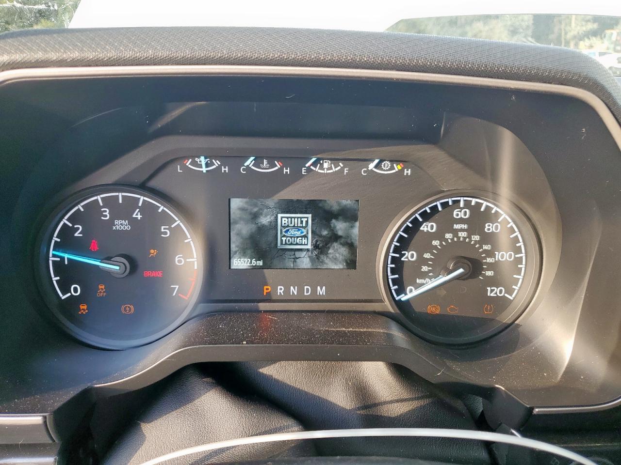 2022 Ford F150 Supercrew VIN: 1FTEW1CP6NKD21457 Lot: 92460965