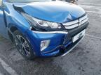 2020 MITSUBISHI ECLIPSE CROSS 1.5 DESIGN SE 5DR for sale at Copart CHESTER