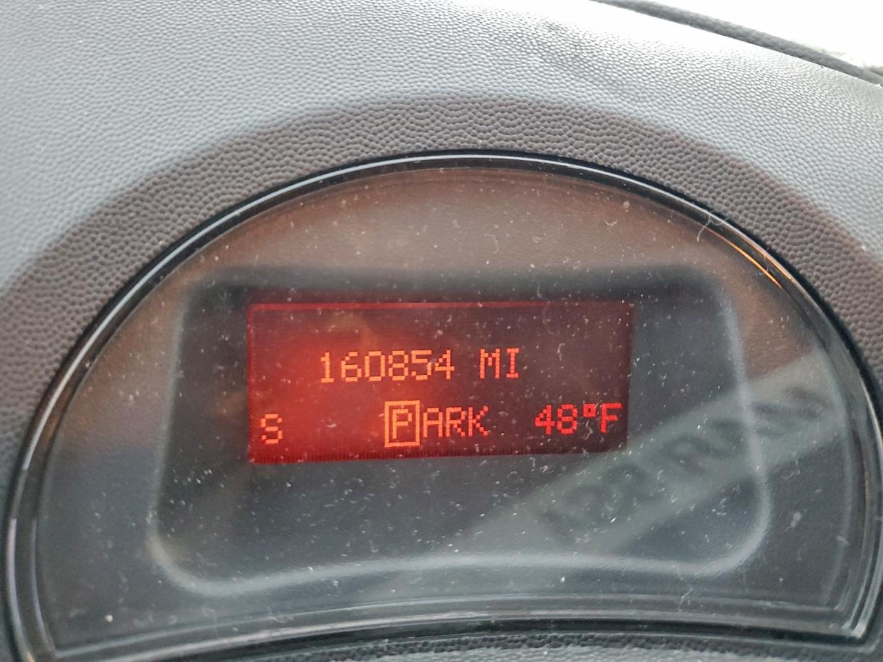 2007 Pontiac Grand Prix VIN: 2G2WP582071176834 Lot: 93364485