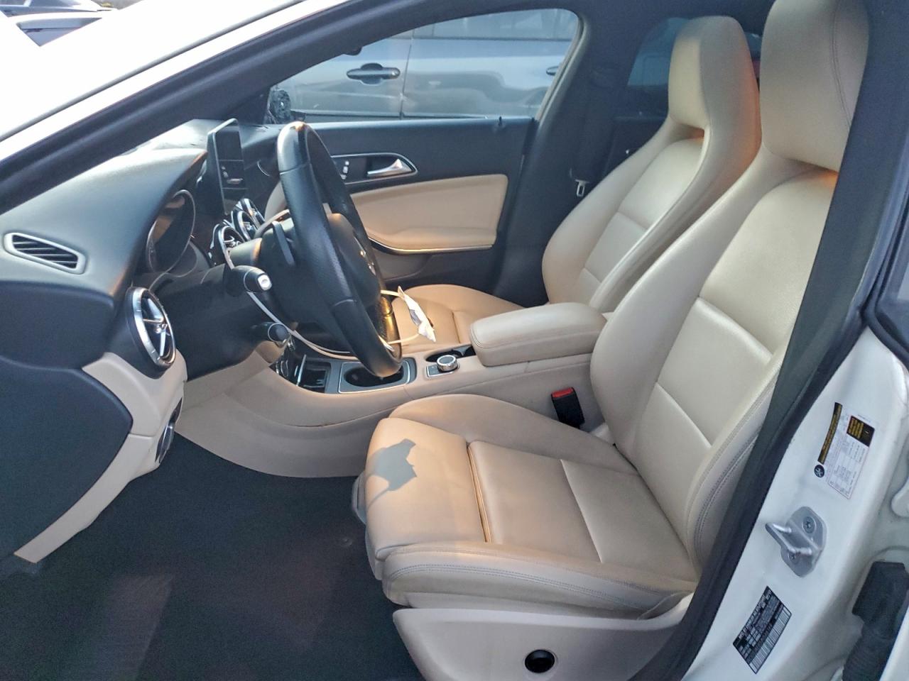 2018 Mercedes-Benz Cla 250 VIN: WDDSJ4EB5JN566169 Lot: 93322445