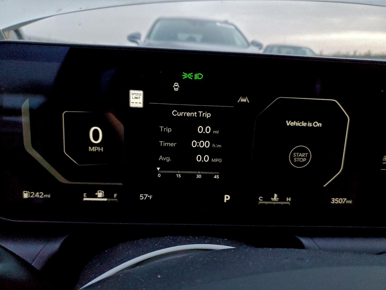 2025 Kia K4 Ex VIN: 3KPFU4DE3SE158726 Lot: 94578535