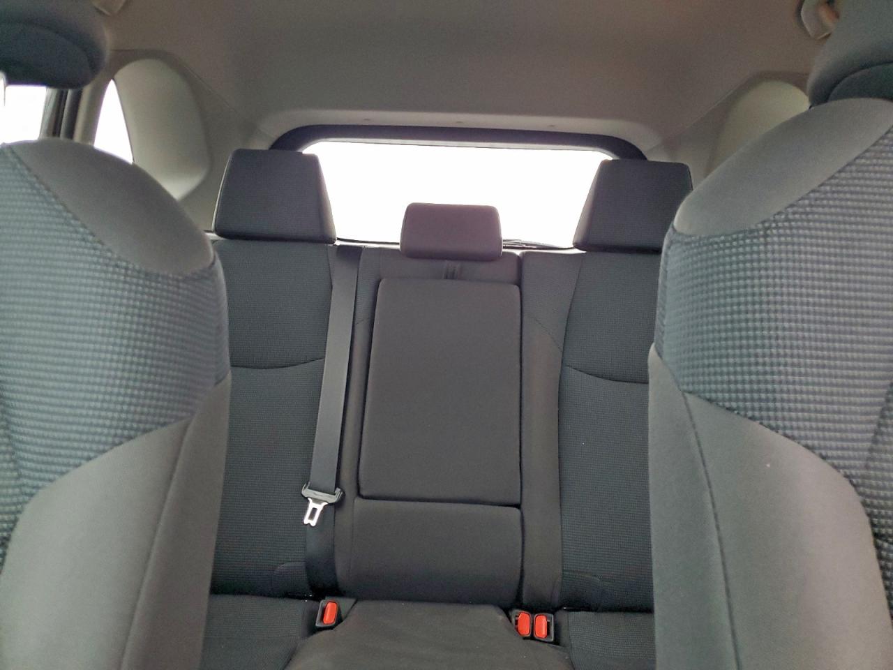 2022 Toyota Rav4 Le VIN: 2T3F1RFV8NW317879 Lot: 94394985