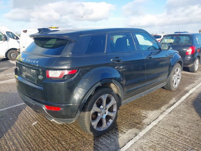 2016 LAND ROVER R ROVER EVOQUE HSE DYN TD 