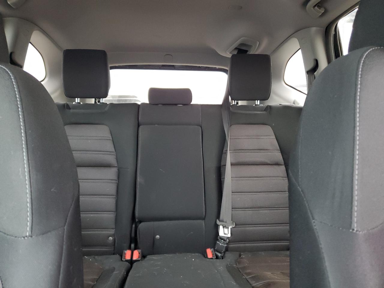 2019 Honda Cr-V Ex VIN: 5J6RW1H53KA000285 Lot: 92544075