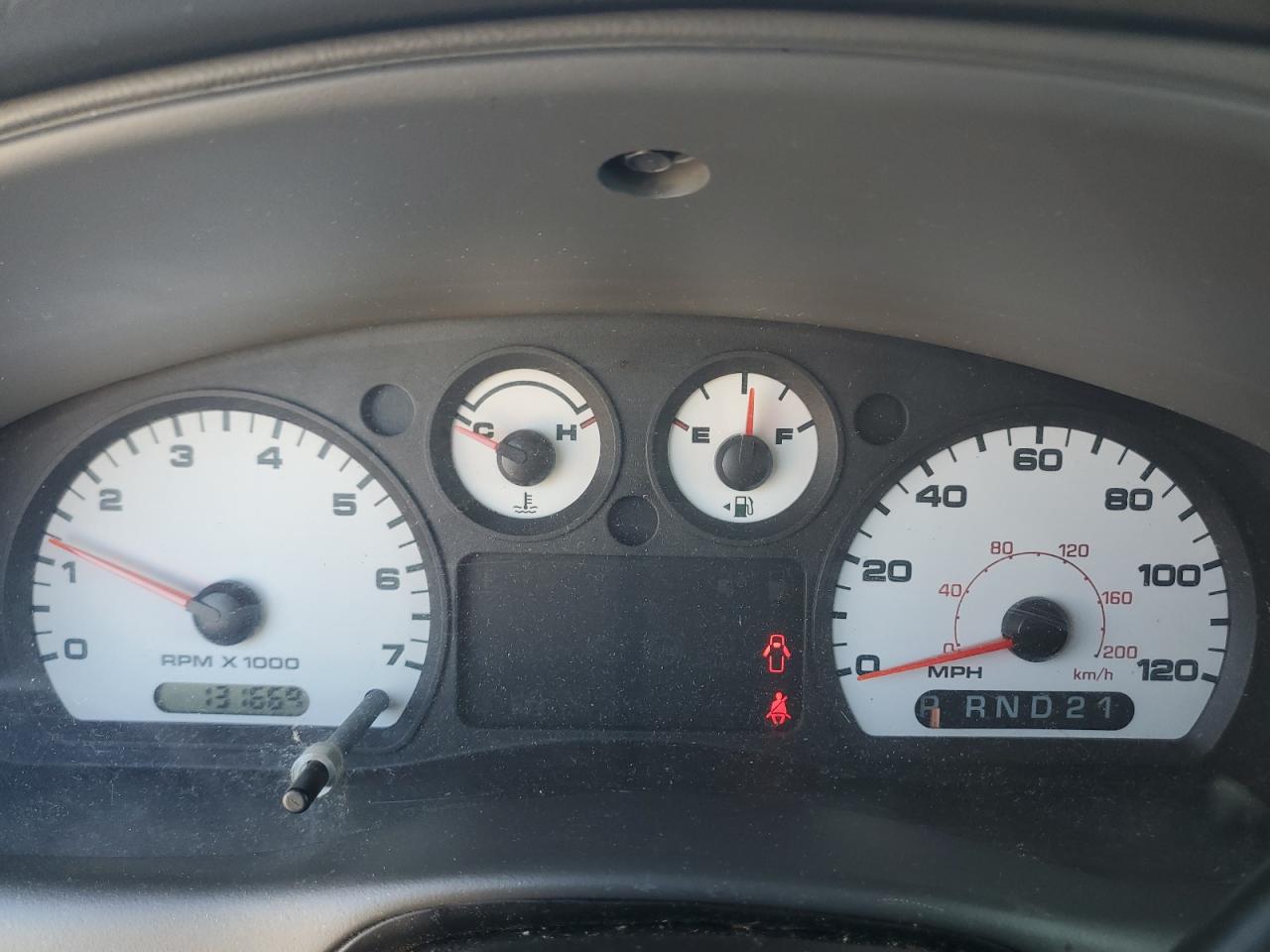 2004 Ford Ranger VIN: 1FTYR10U54PA84475 Lot: 91204845