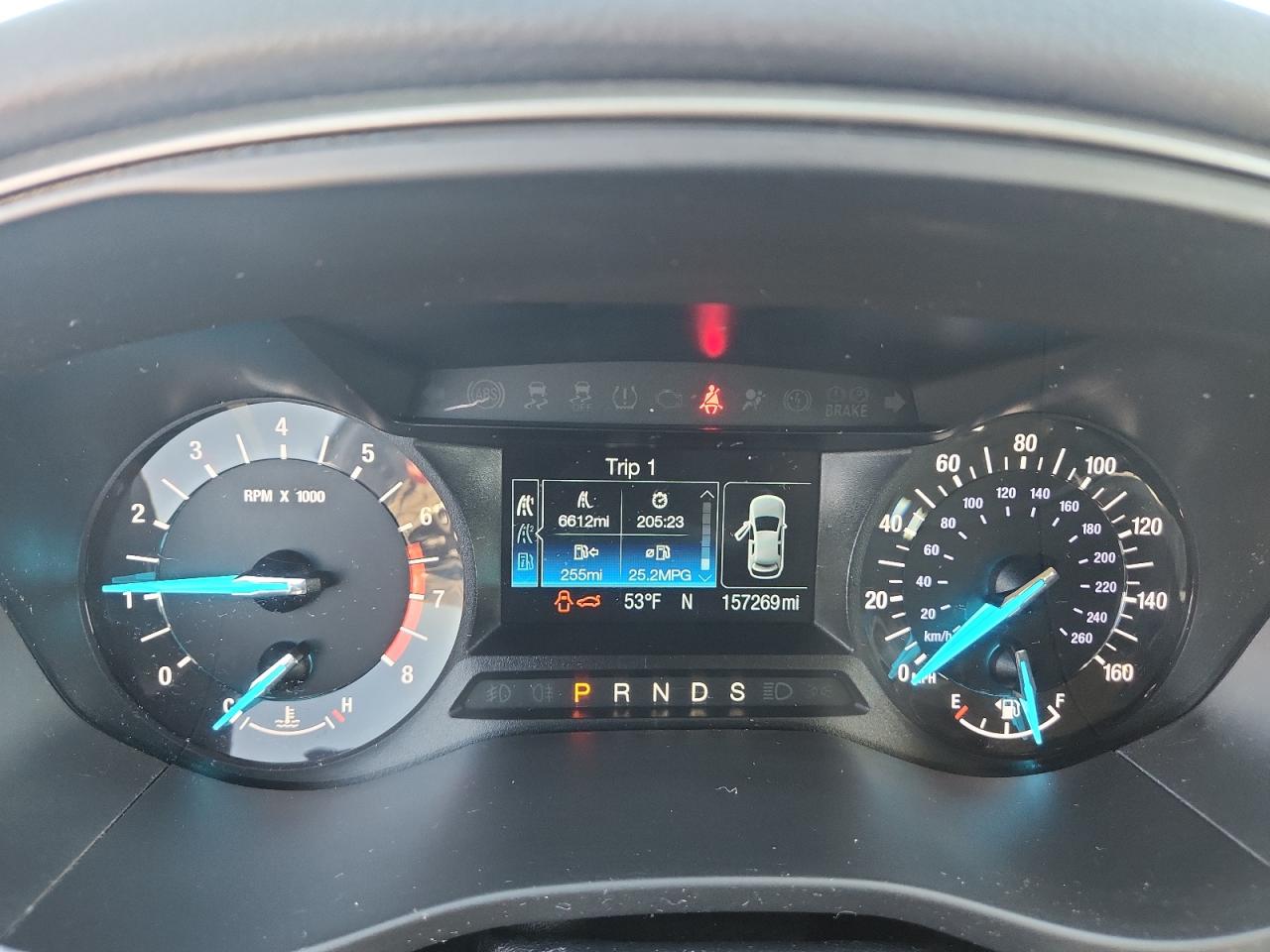 2014 Ford Fusion Se VIN: 3FA6P0H92ER345049 Lot: 92507165