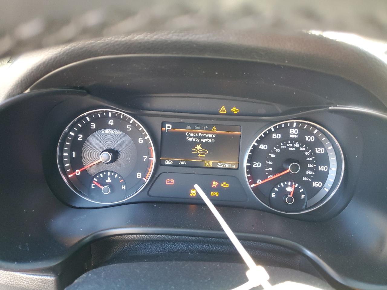 2024 Kia Forte Gt Line VIN: 3KPF54AD9RE810848 Lot: 91509745