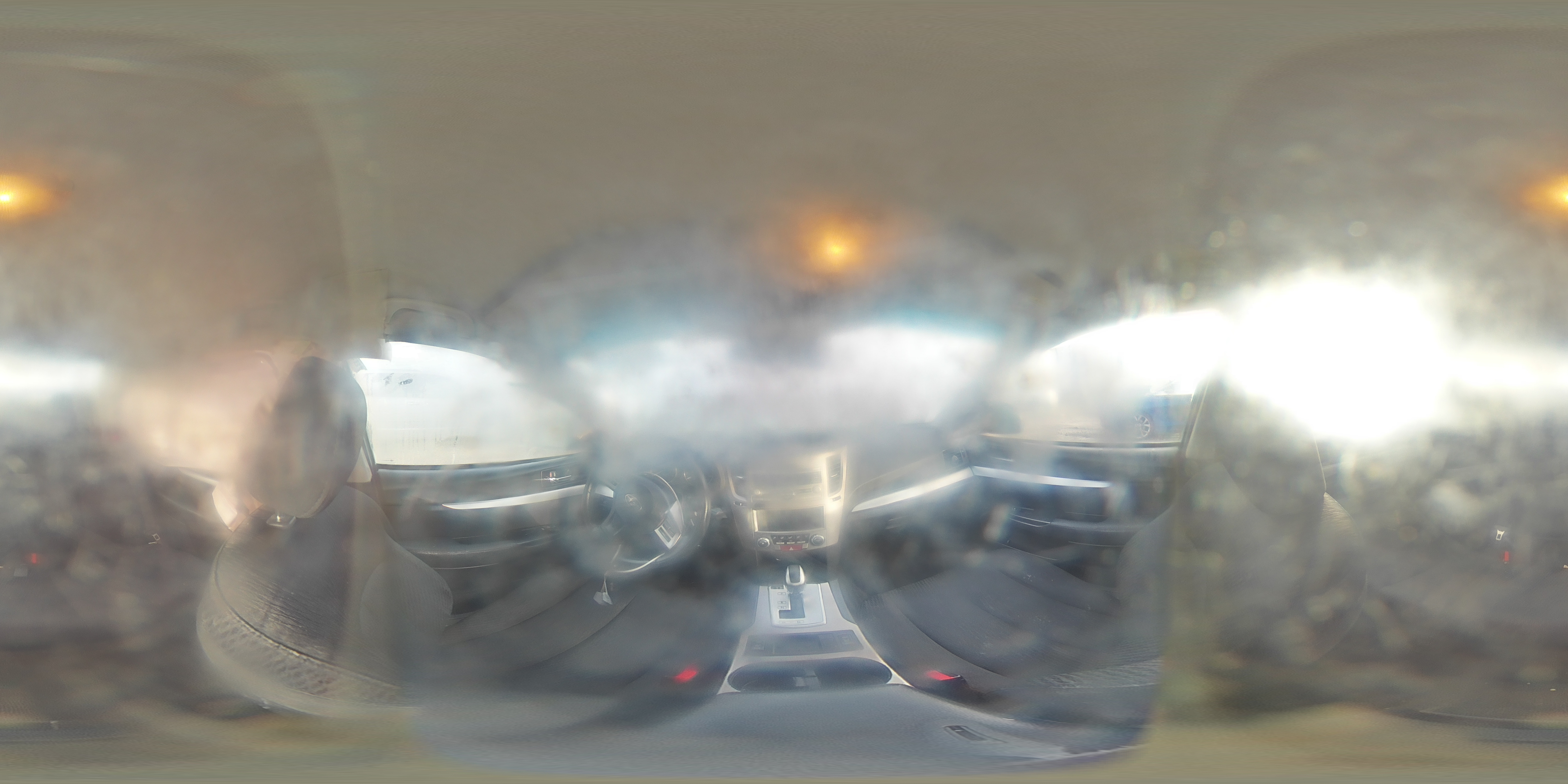 2012 Subaru Legacy 2.5I VIN: 4S3BMCA68C3025734 Lot: 94133695