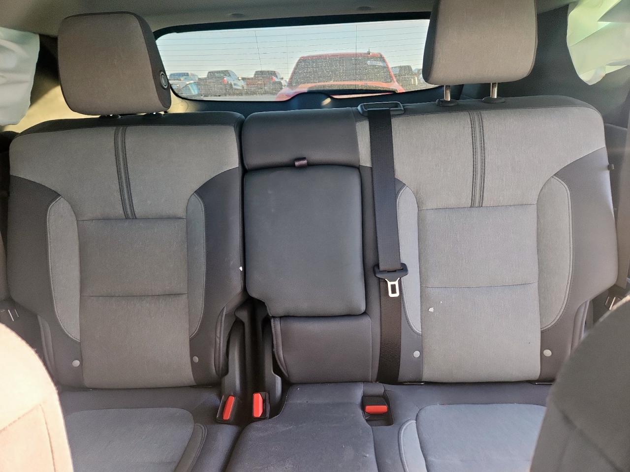 2020 Chevrolet Blazer 2Lt VIN: 3GNKBCRS5LS595408 Lot: 91137305