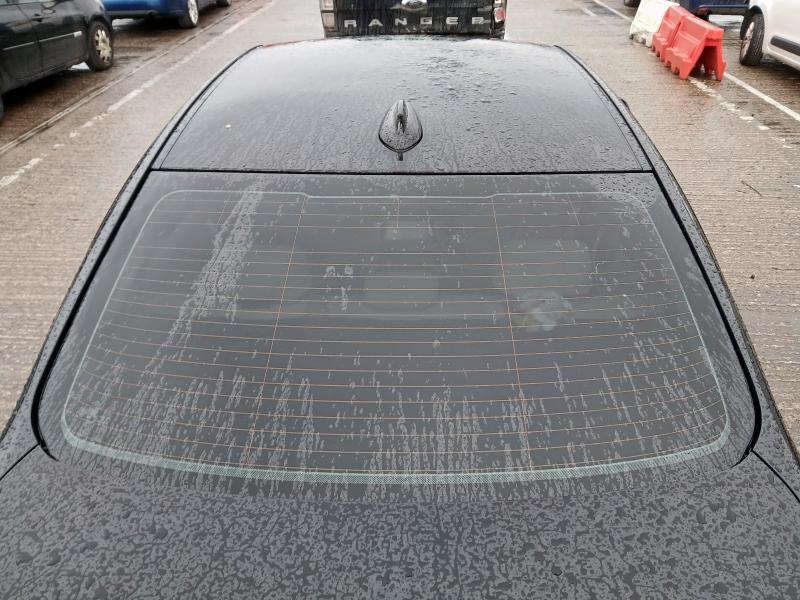 2016 BMW 3 SERIES 320D EFFICIENTDYNAMICS PLUS 4DR STEP AUTO