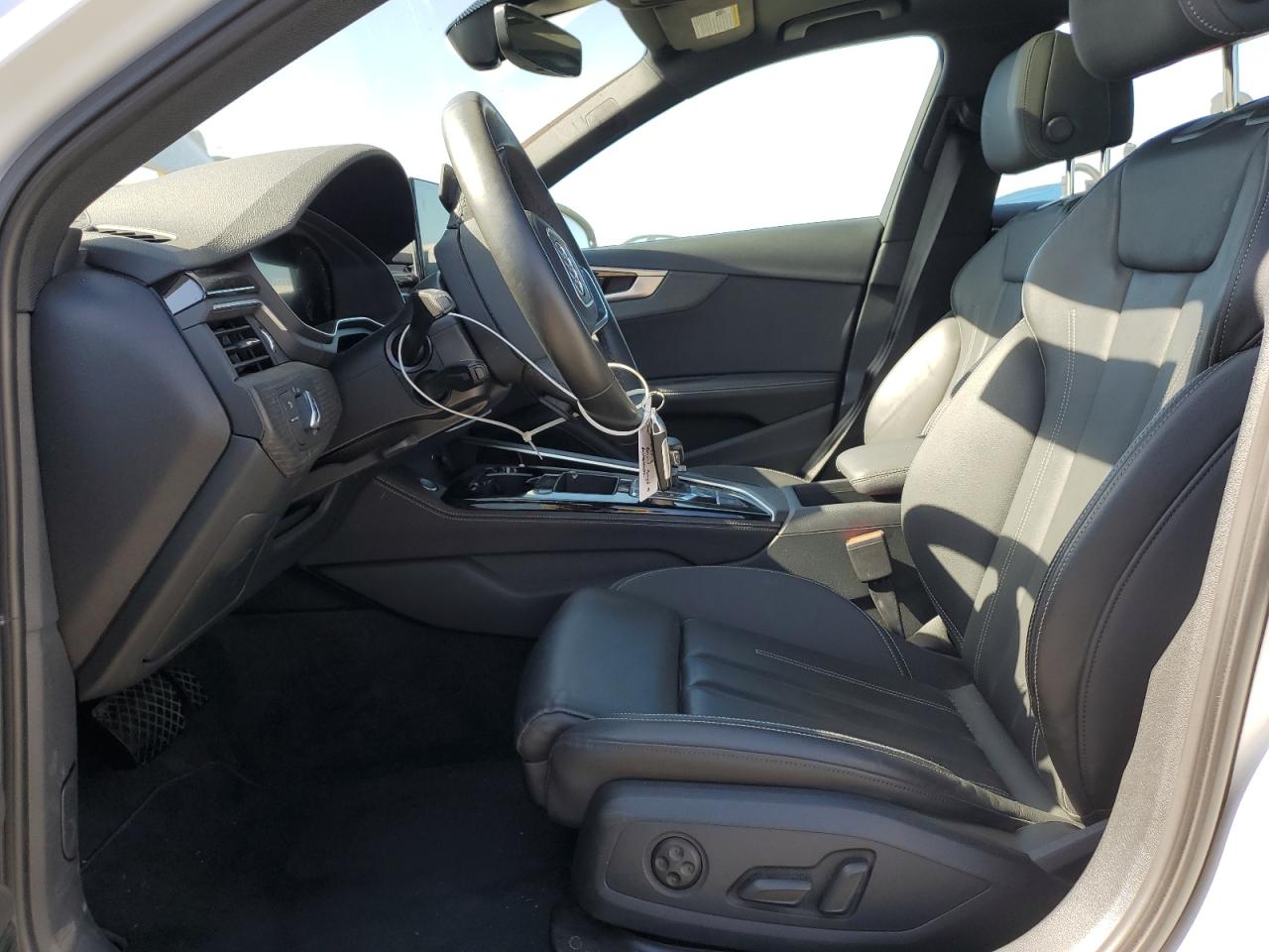 2023 Audi A4 Premium Plus 45 VIN: WAUEAAF44PN001083 Lot: 91442175