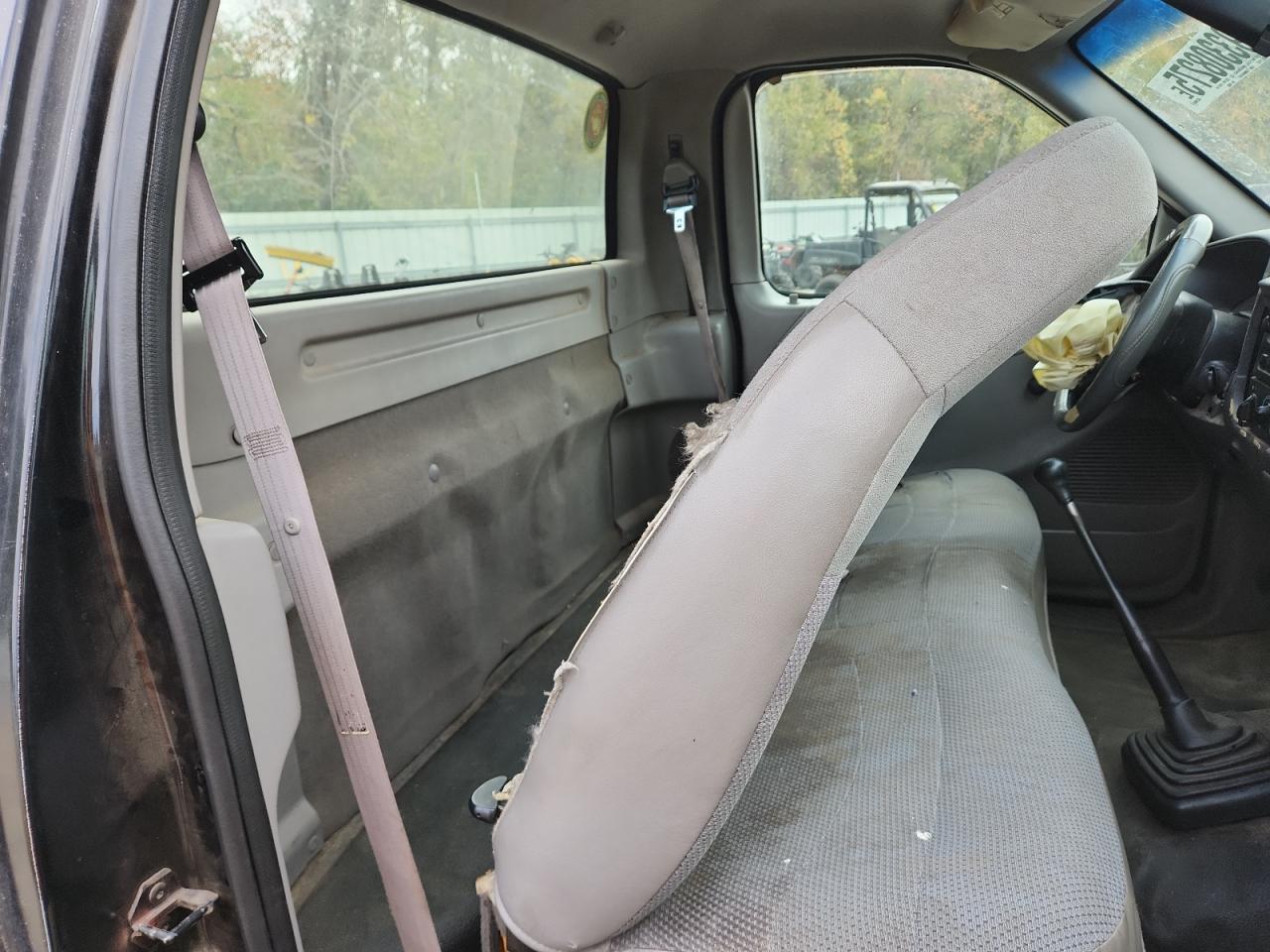 1999 Ford F150 VIN: 1FTZF1729XKA76849 Lot: 93308275