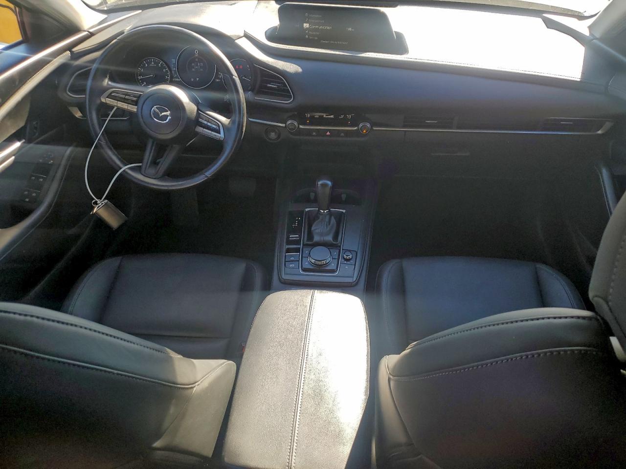 2022 Mazda Cx-30 Select VIN: 3MVDMBBL1NM439011 Lot: 94474775