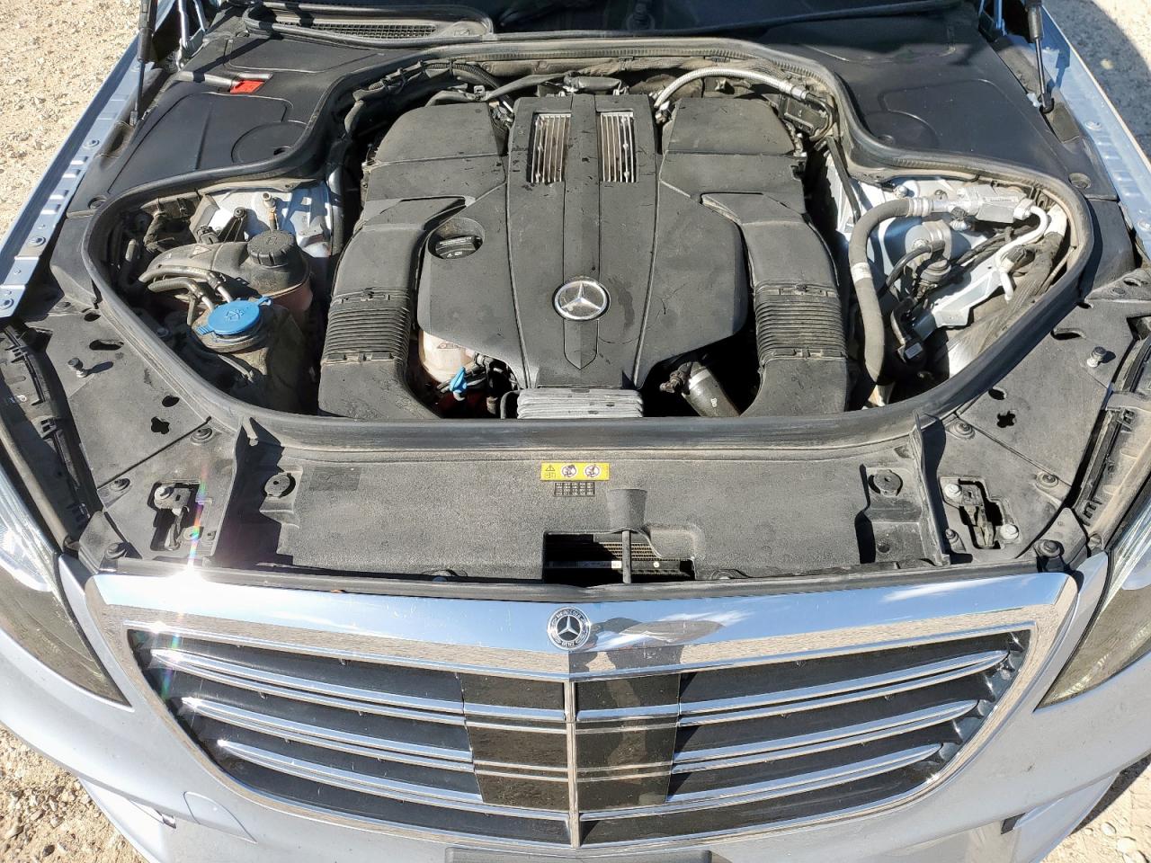 2019 Mercedes-Benz S 450 VIN: WDDUG6GB0KA456543 Lot: 92719885