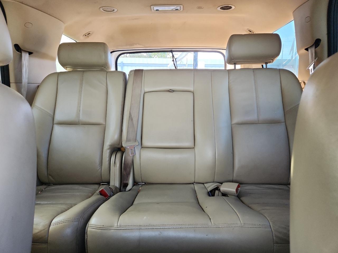 2010 Chevrolet Tahoe K1500 Lt VIN: 1GNUKBE09AR263270 Lot: 91660475