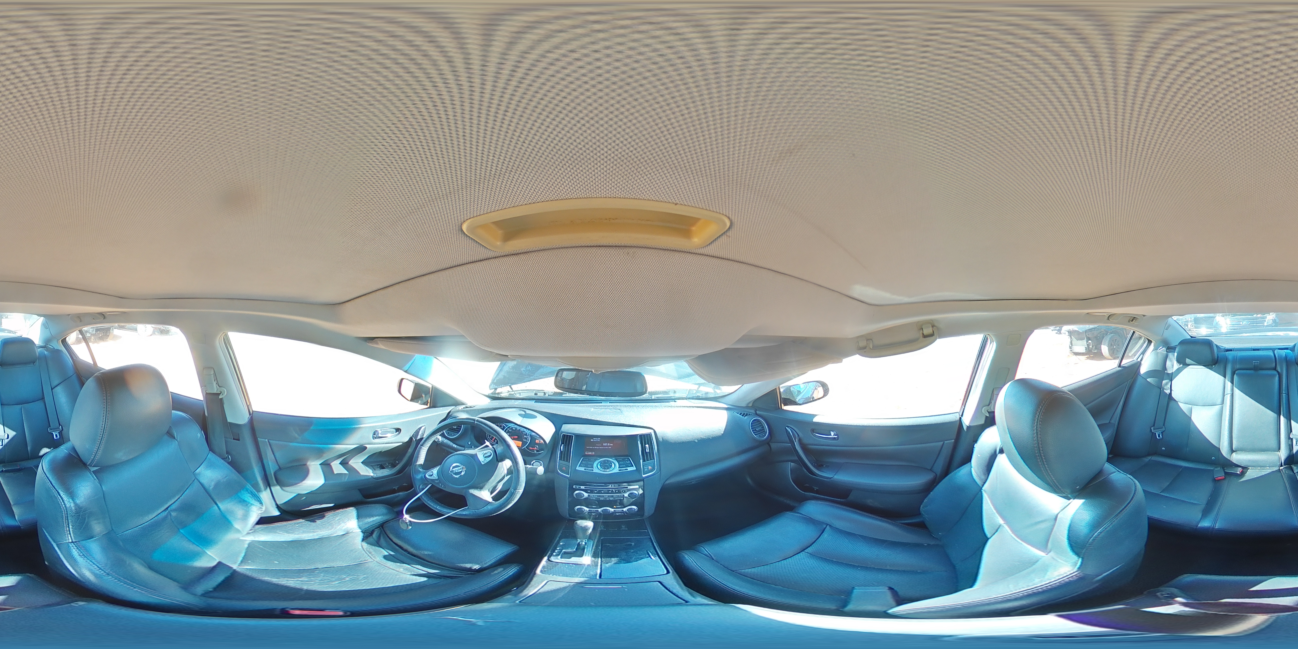 2011 Nissan Maxima S VIN: 1N4AA5AP0BC820919 Lot: 93569925