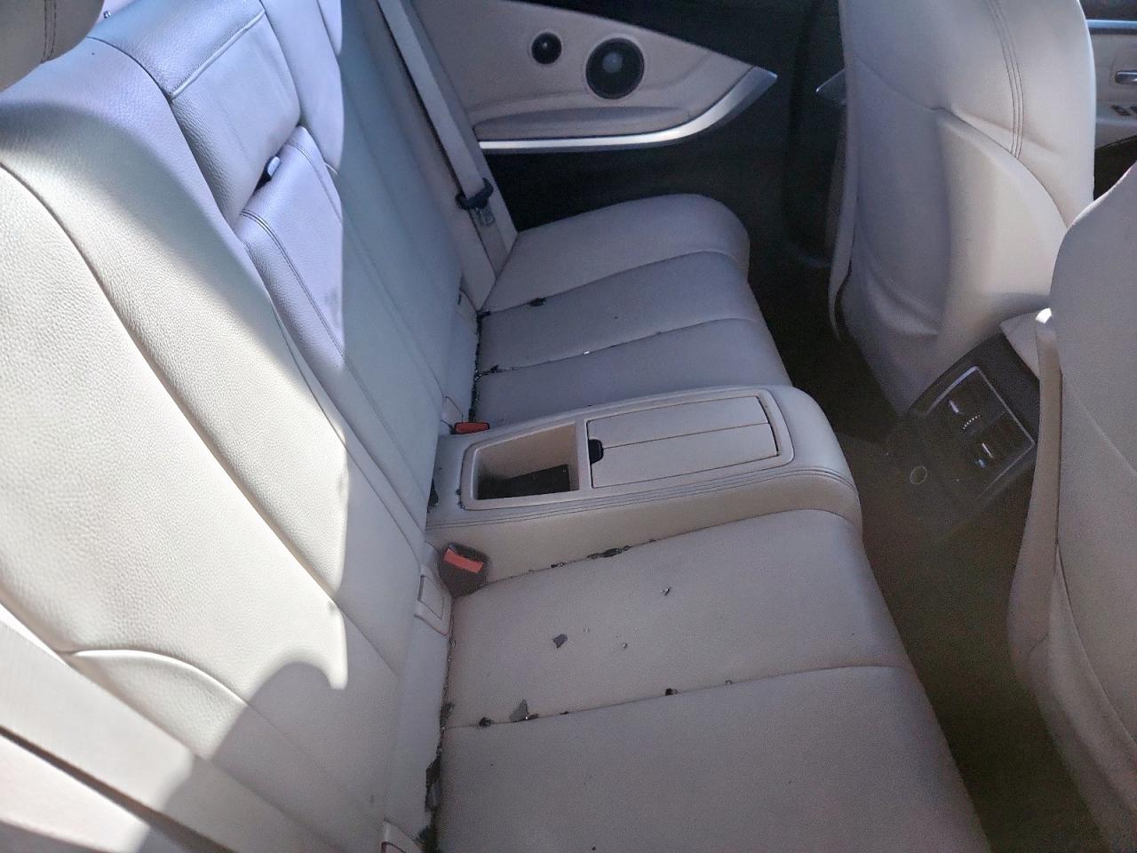 2017 BMW 440I VIN: WBA4T9C59H5A14658 Lot: 91716665