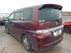 2008 HONDA STEPWAGON AUTO  for sale at Copart YORK