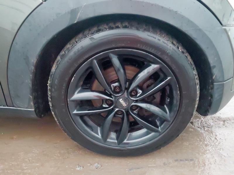 2014 MINI COUNTRYMAN 2.0 COOPER S D 5DR