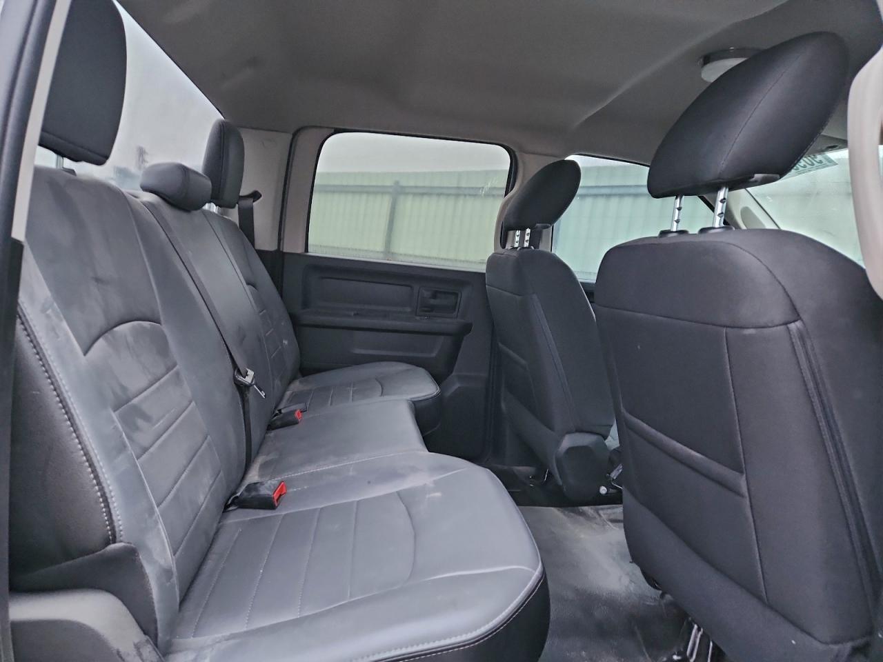 2023 Ram 1500 Classic Ssv VIN: 1C6RR7XT3PS566844 Lot: 90935775