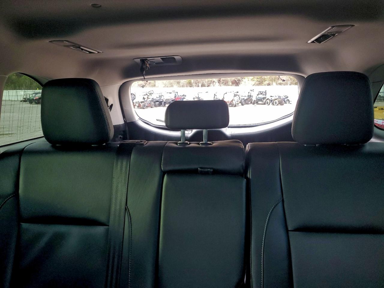 2015 Toyota Highlander Xle VIN: 5TDJKRFH9FS221313 Lot: 94603765