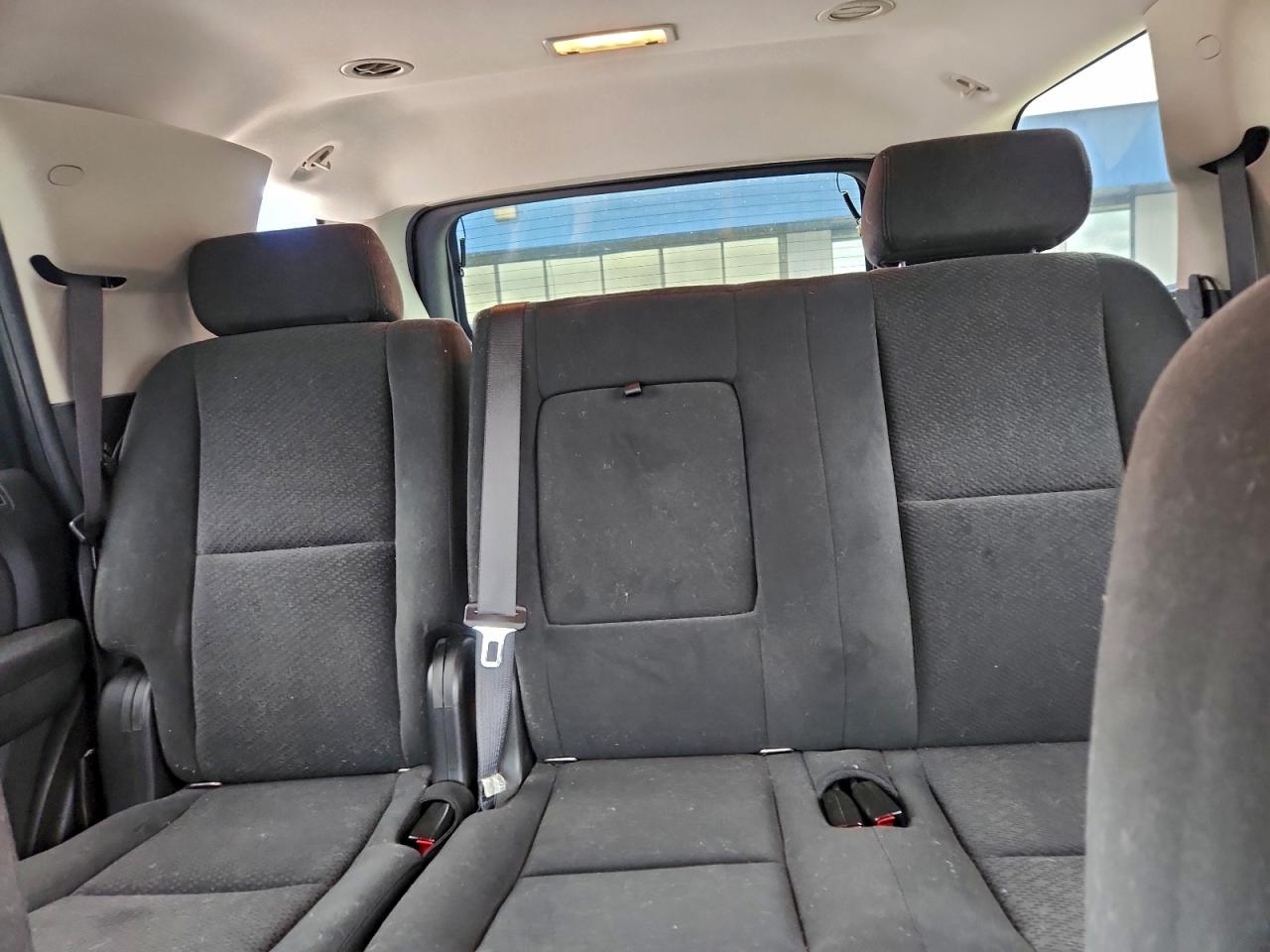 2007 Chevrolet Tahoe K1500 VIN: 1GNEK13007J122502 Lot: 94151105