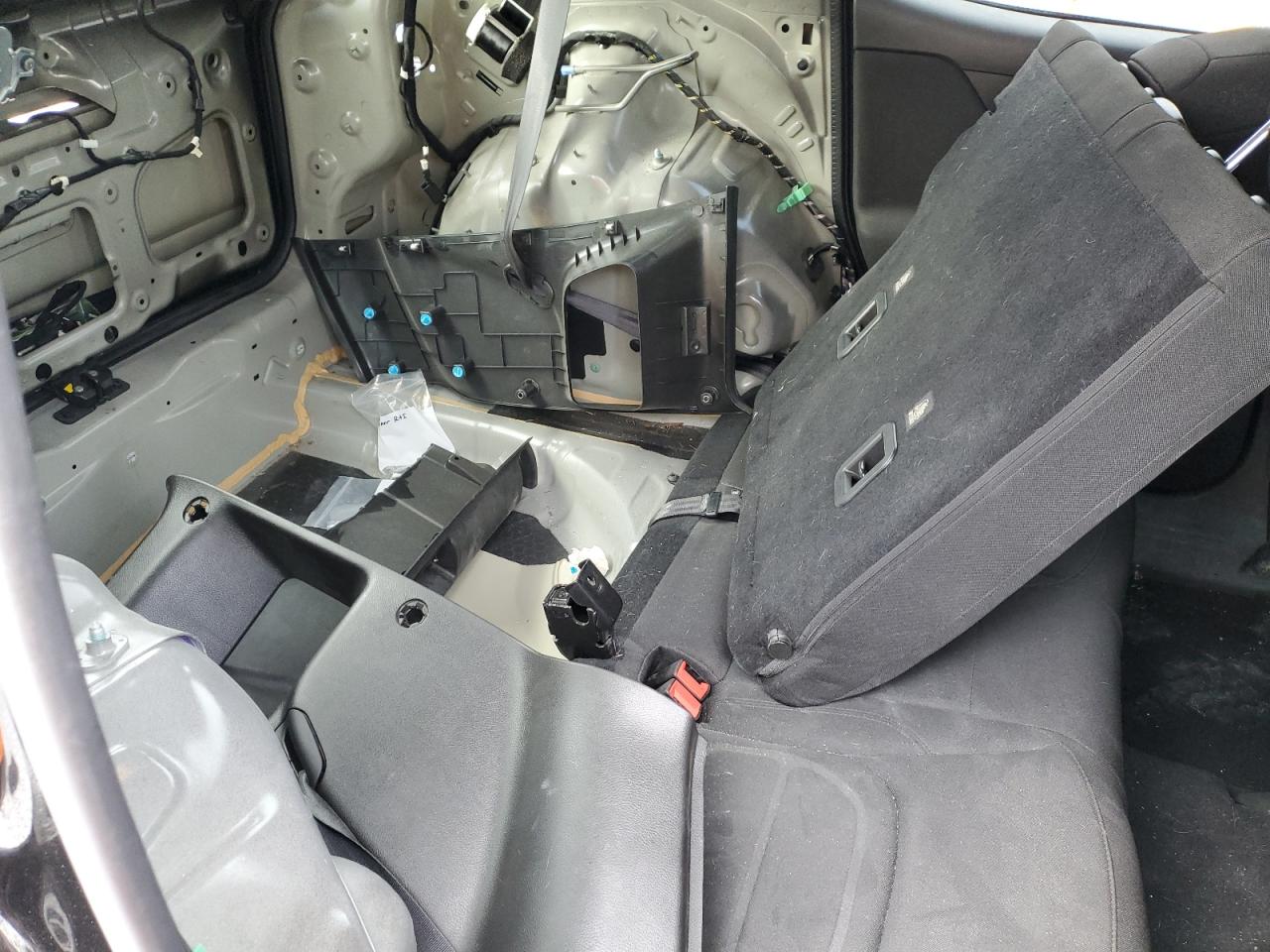 2021 Jeep Renegade Latitude VIN: ZACNJDBB5MPM34811 Lot: 91318725