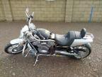 2011 HARLEY DAVIDSON ALL MODELS for sale at Copart YORK