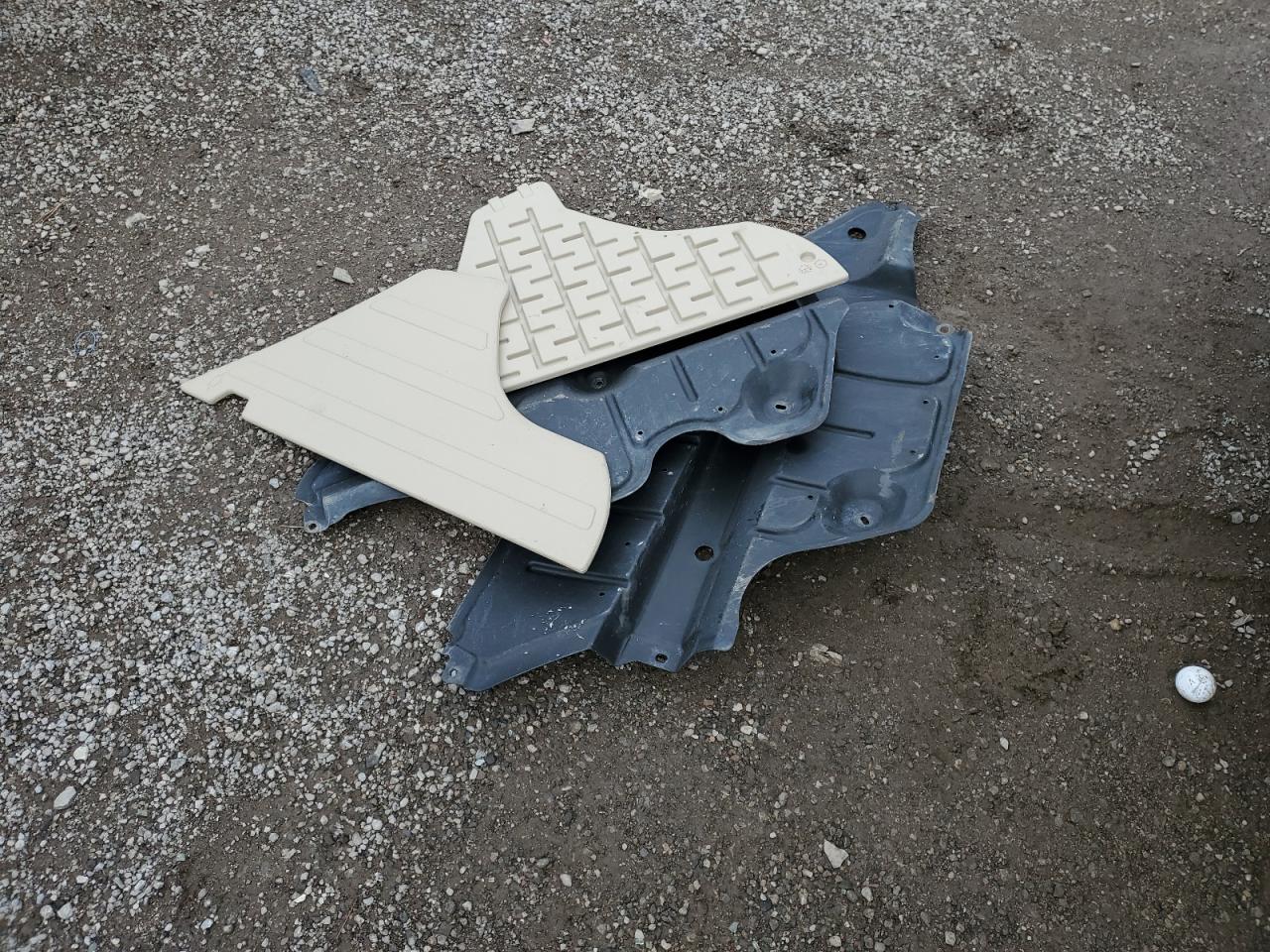 2013 Toyota Venza Le VIN: 4T3ZK3BB6DU053045 Lot: 90706385