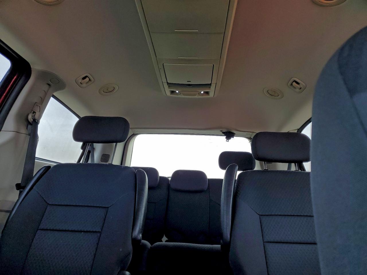 2010 Dodge Grand Caravan Sxt VIN: 2D4RN5DX3AR124898 Lot: 92929675