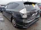 2011 TOYOTA PRIUS+ T SPIRIT CVT  for sale at Copart WOLVERHAMPTON