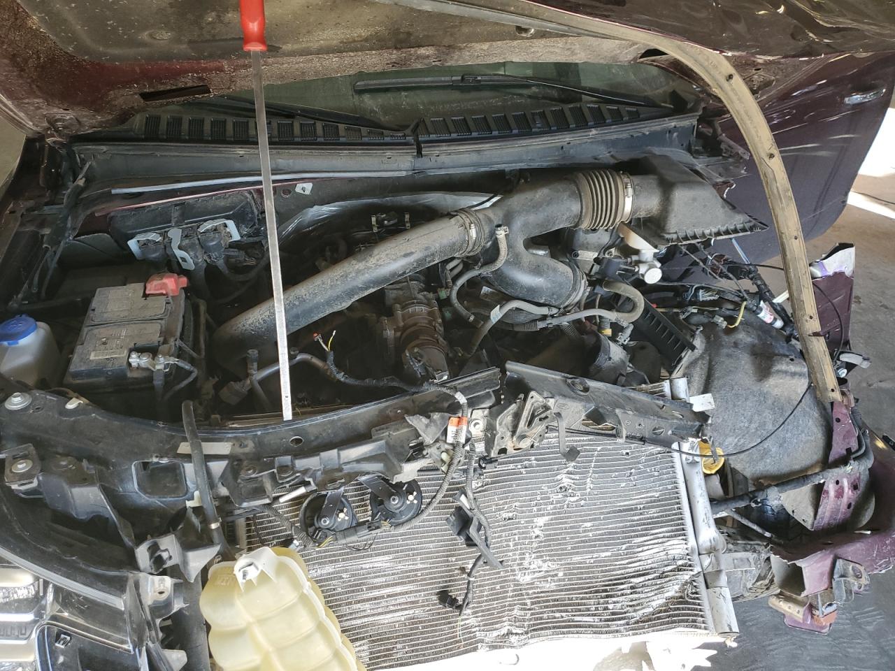 2021 Ford Expedition Max Limited VIN: 1FMJK2AT0MEA49738 Lot: 92615355