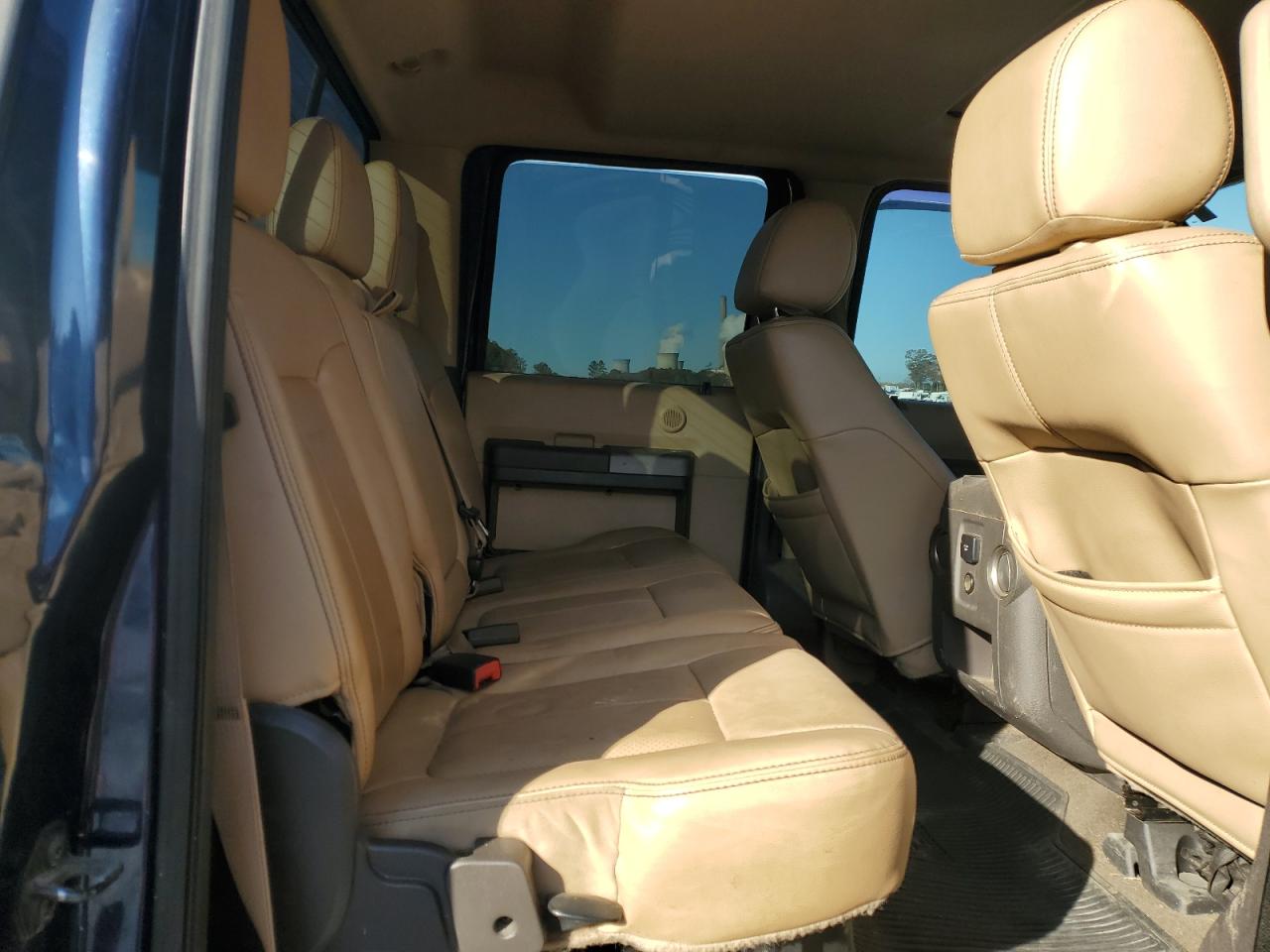 2015 Ford F250 Super Duty VIN: 1FT7W2BTXFEB19749 Lot: 93230155