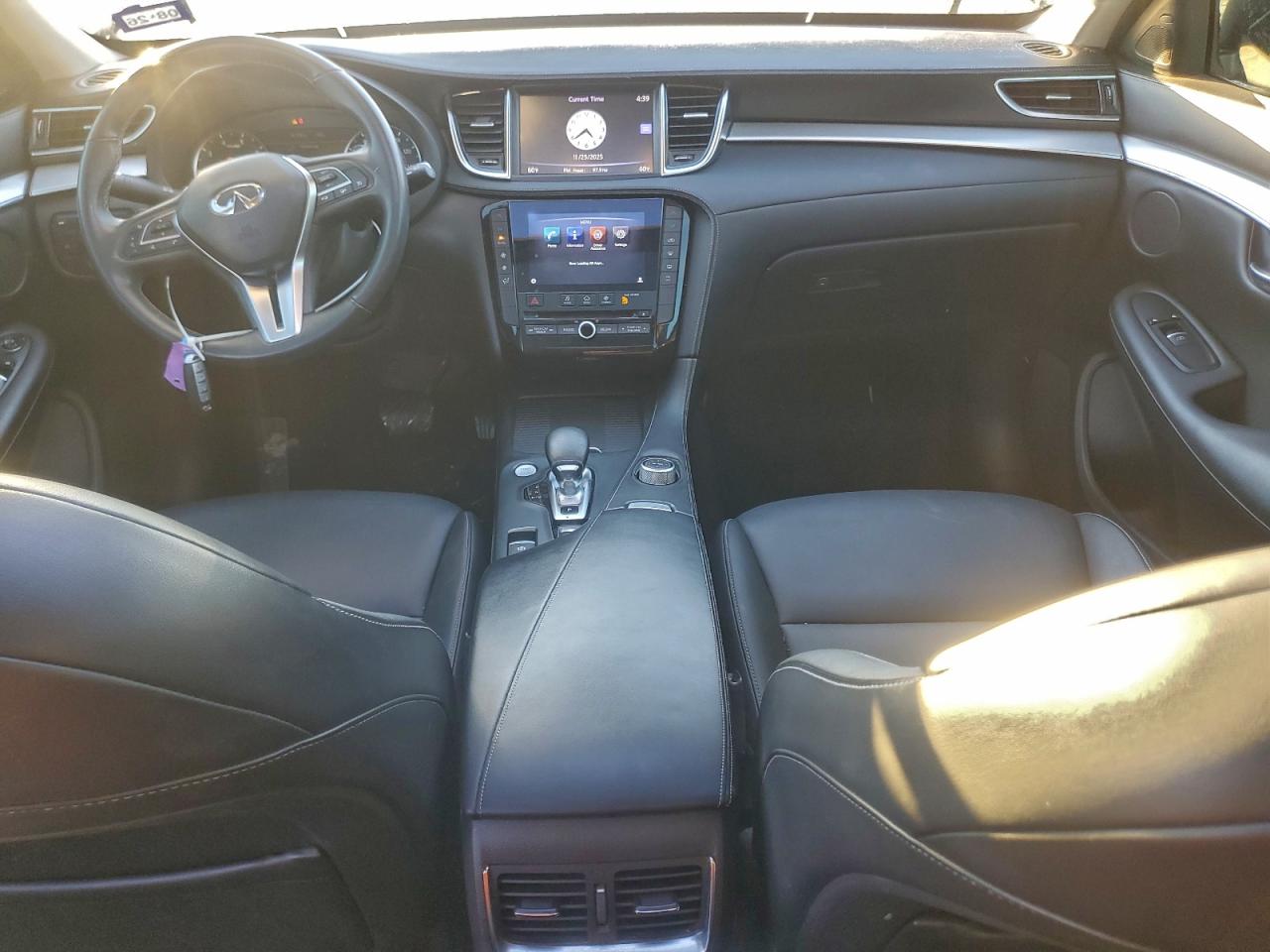 2019 Infiniti Qx50 Essential VIN: 3PCAJ5M10KF126008 Lot: 94047815