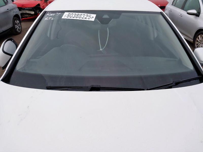 2023 VOLKSWAGEN GOLF 1.5 TSI LIFE 5DR