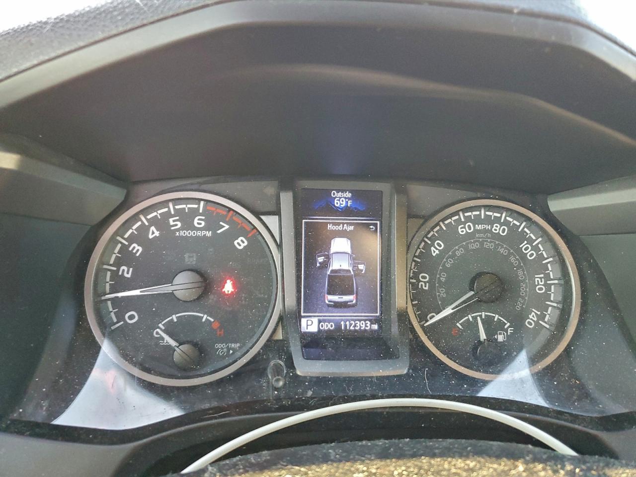 2021 Toyota Tacoma Double Cab VIN: 5TFCZ5AN8MX246463 Lot: 94136405