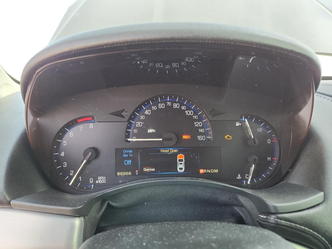 2015 Cadillac Ats Luxury VIN: 1G6AH1RX0F0139396 Lot: 91926775