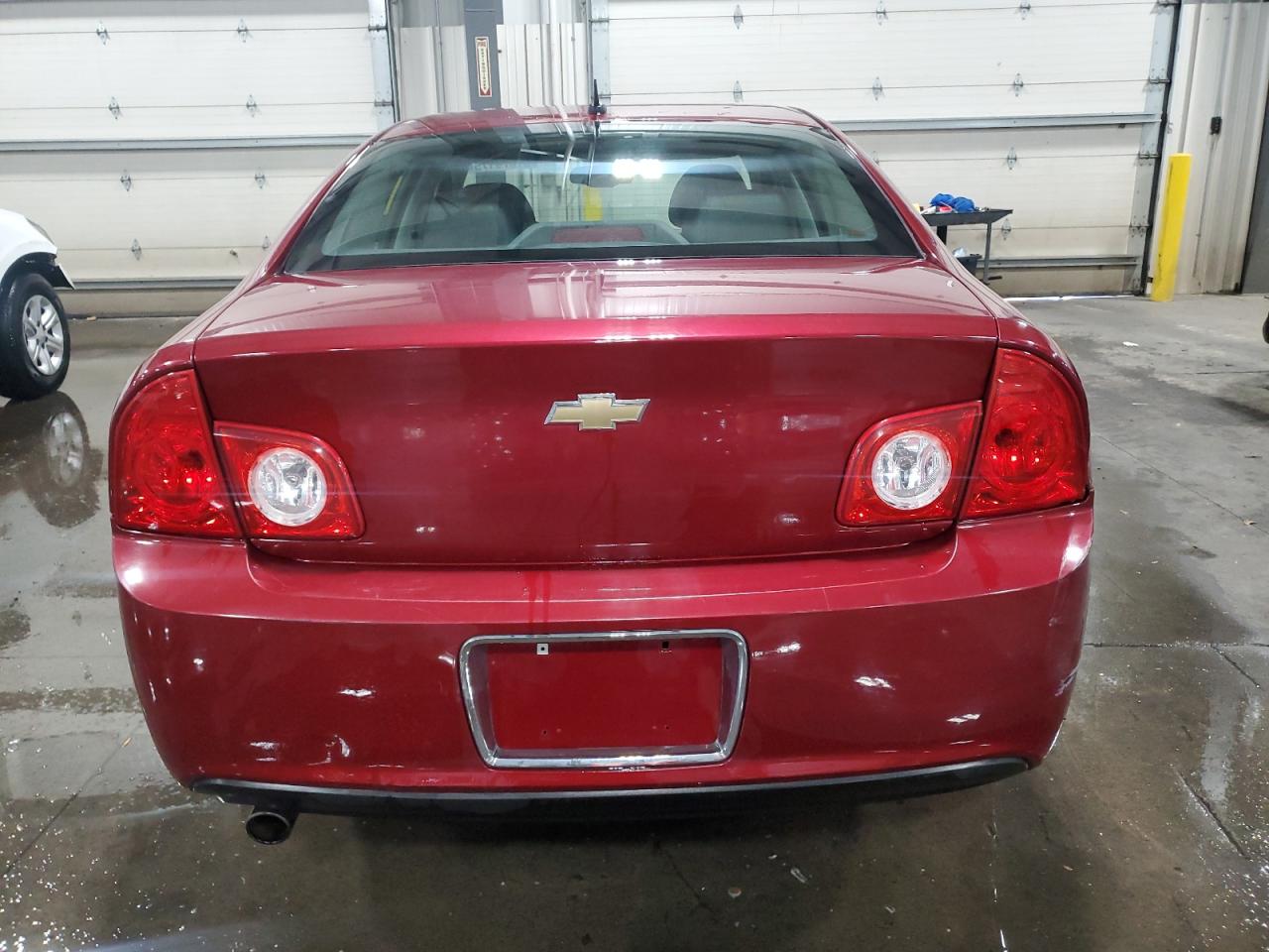 2010 Chevrolet Malibu 2Lt VIN: 1G1ZD5EB8AF267770 Lot: 91679175