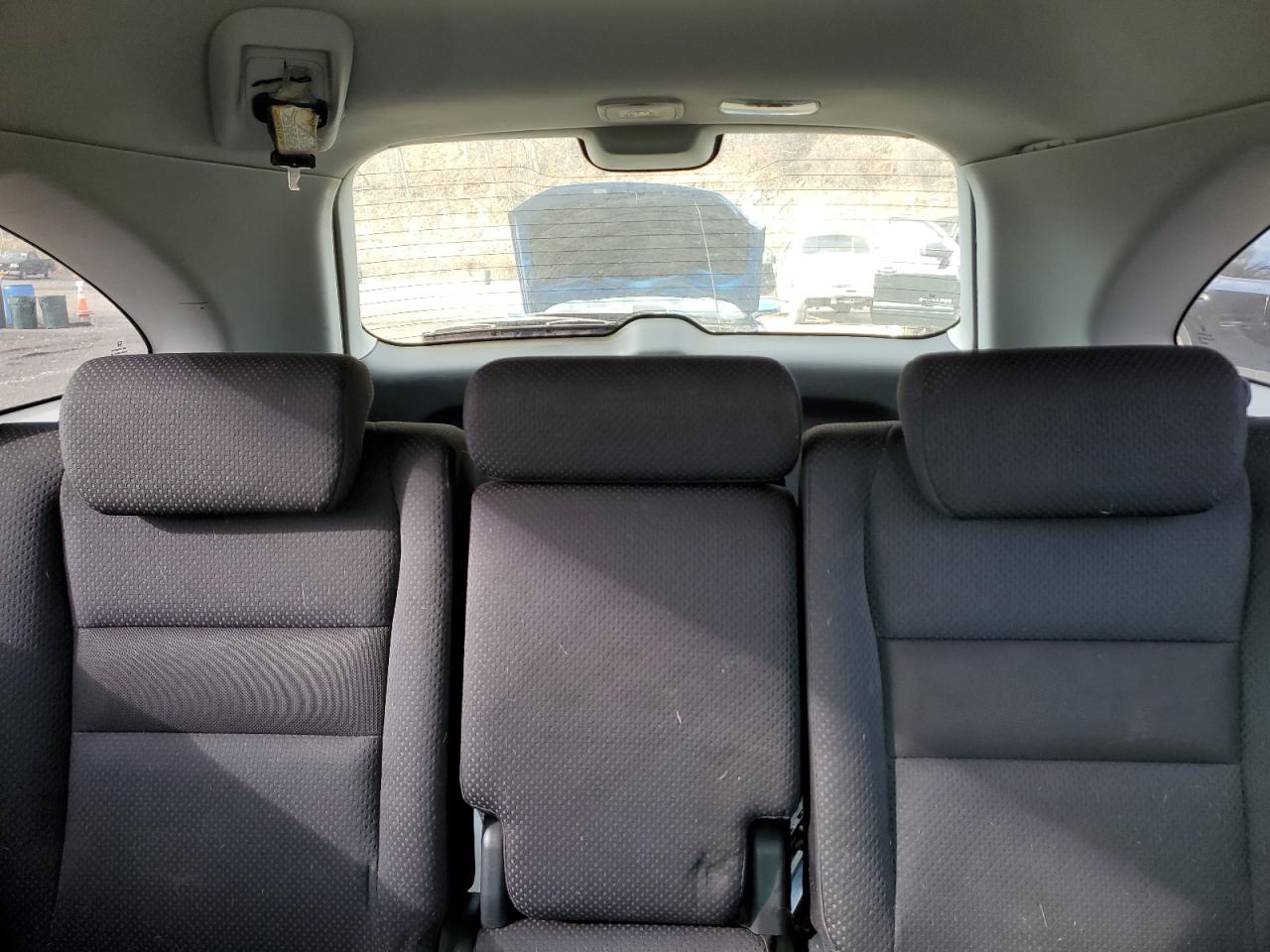 2009 Honda Cr-V Lx VIN: 5J6RE48339L025320 Lot: 93659085