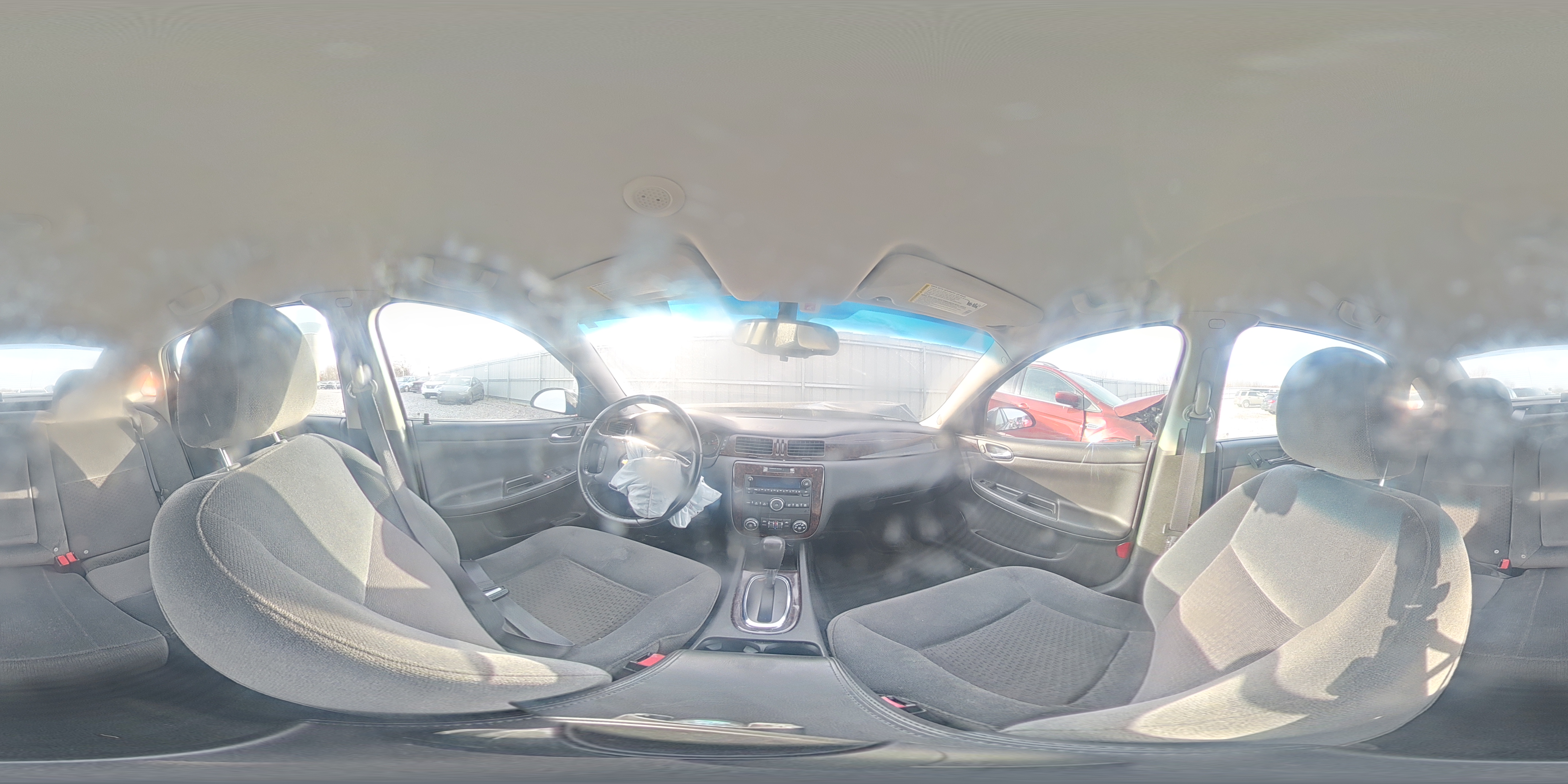 2012 Chevrolet Impala Lt VIN: 2G1WB5E32C1254539 Lot: 93556185