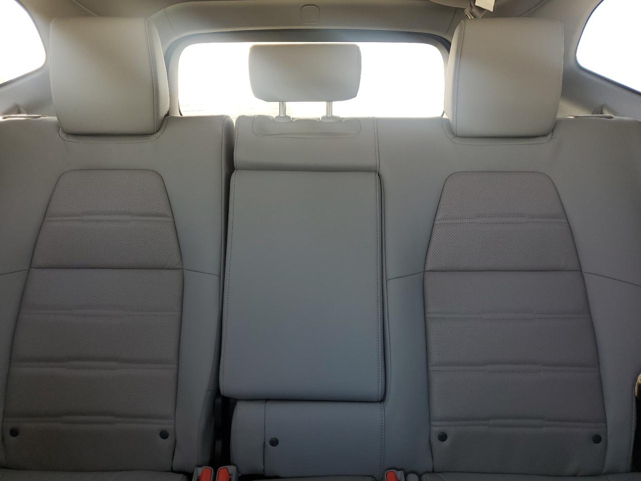 2019 Honda Cr-V Exl VIN: 5J6RW1H83KA030235 Lot: 91397585