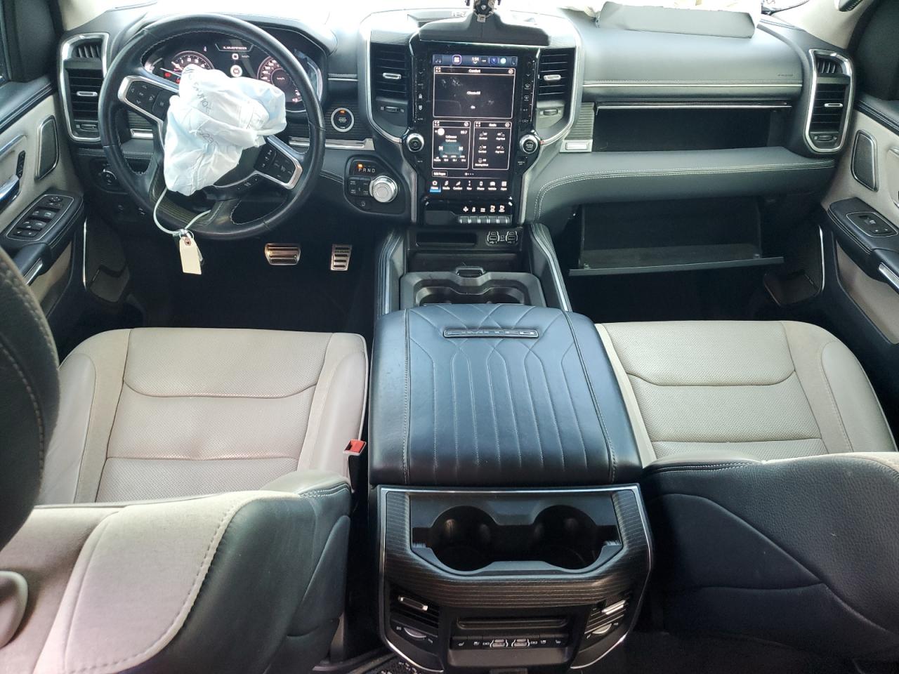 2023 Ram 1500 Limited VIN: 1C6SRFHT8PN582739 Lot: 91140685