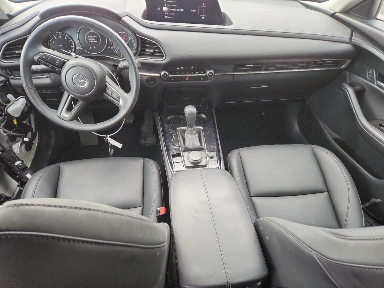 2024 Mazda Cx-30 Preferred VIN: 3MVDMBCMXRM712203 Lot: 91308255